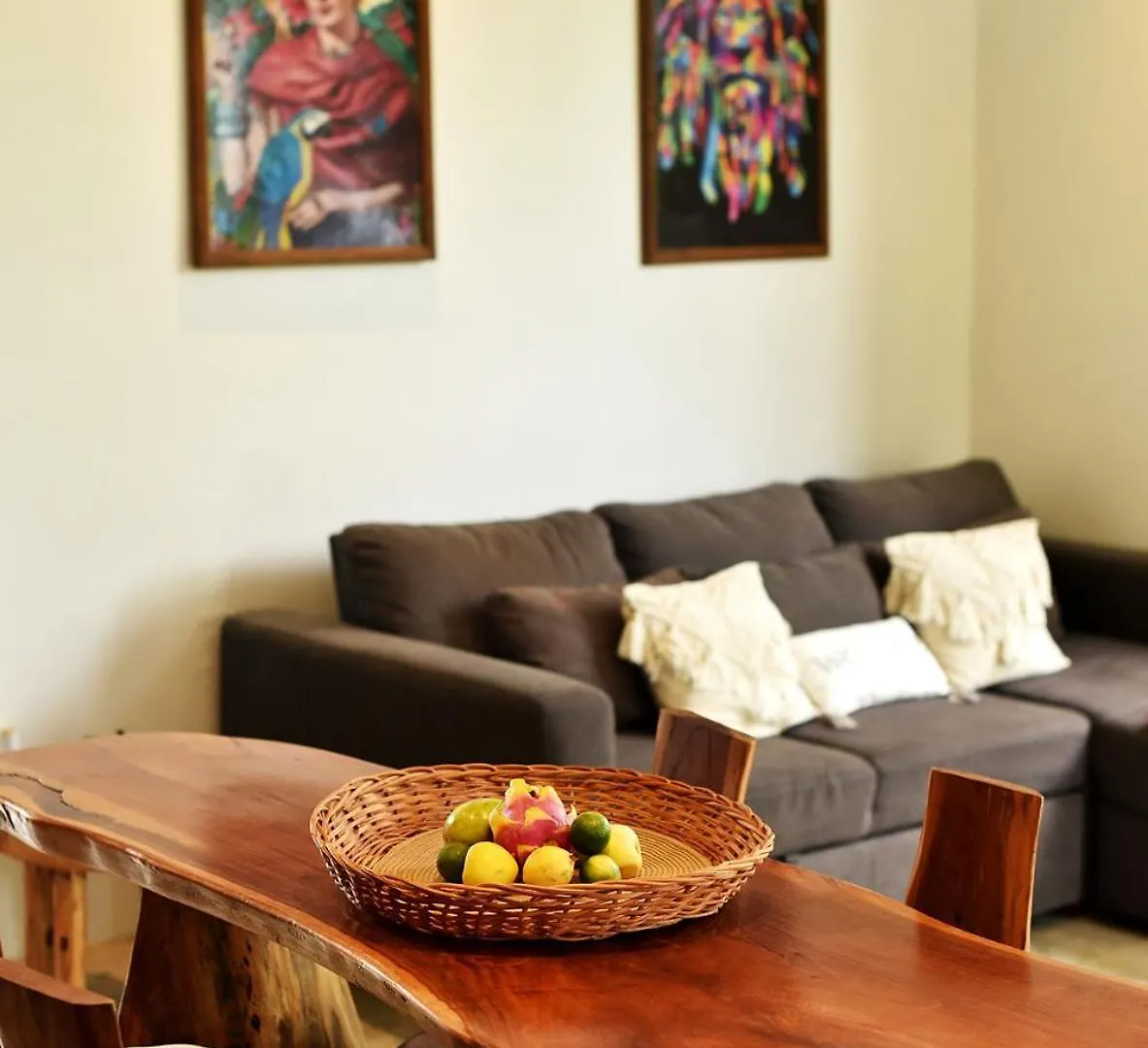 Tulum Jungle Penthouse Private Rooftop Pool Wifi Balcheil
